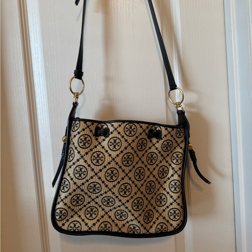Tory Burch Bucket Bag